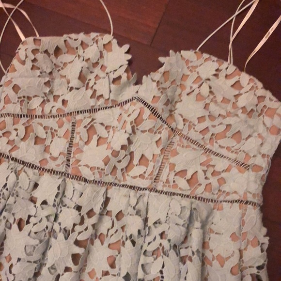 Self portrait dress - Picture 2 of 7